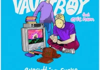 makna lagu vaultboy - everything sucks (feat. Eric Nam)