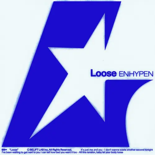 ENHYPEN Loose