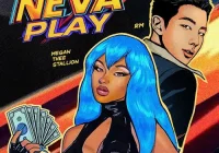 makna lagu Megan Thee Stallion - Neva Play (feat. RM of BTS)