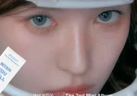 makna lagu WENDY - His Car Isn't Yours