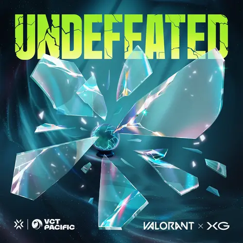 XG UNDEFEATED