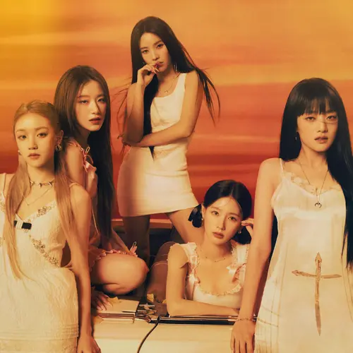 i-dle I Want That