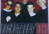 makna lagu Backstreet Boys - Anywhere For You