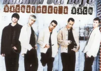 makna lagu Backstreet Boys - 10.000 Promises