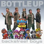 makna lagu Backstreet Boys - Bottle Up