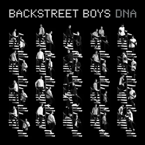 Backstreet Boys Chateau