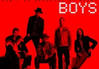 makna lagu Backstreet Boys - Don't Go Breaking My Heart