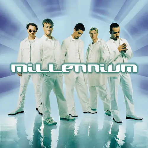 Backstreet Boys Back to Your Heart