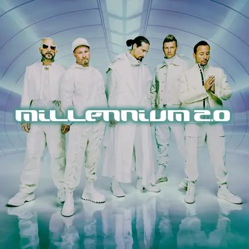 Backstreet Boys If You Knew What I Knew