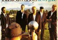 makna lagu Backstreet Boys - Climbing the Walls