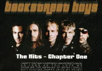 makna lagu Backstreet Boys - Drowning