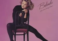 makna lagu Belinda Carlisle - Dancing in the City