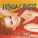 Makna Lagu Live Your Life Be Free (Single Edit) Belinda Carlisle makna lagu Belinda Carlisle - Do You Feel Like I Feel?