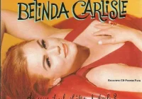 makna lagu Belinda Carlisle - Do You Feel Like I Feel?