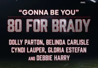 makna lagu Dolly Parton, Belinda Carlisle, Cyndi Lauper, Gloria Estefan, Debbie Harry - Gonna Be You (feat. Gloria Estefan and Debbie Harry)