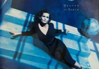 makna lagu Belinda Carlisle - Circle In The Sand