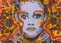 makna lagu Belinda Carlisle - Big Big Love