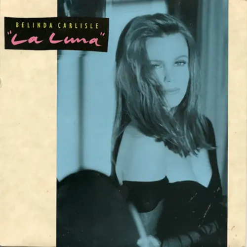 Belinda Carlisle La Luna
