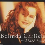 Makna Lagu Little Black Book Belinda Carlisle makna lagu Belinda Carlisle - Little Black Book