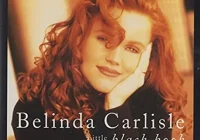 makna lagu Belinda Carlisle - Little Black Book