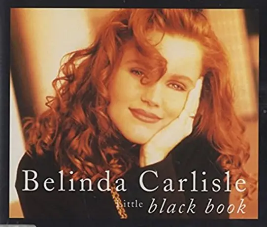 Belinda Carlisle The Air You Breathe