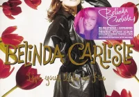 makna lagu Belinda Carlisle - Live Your Life Be Free