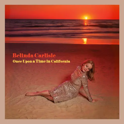 Belinda Carlisle Superstar