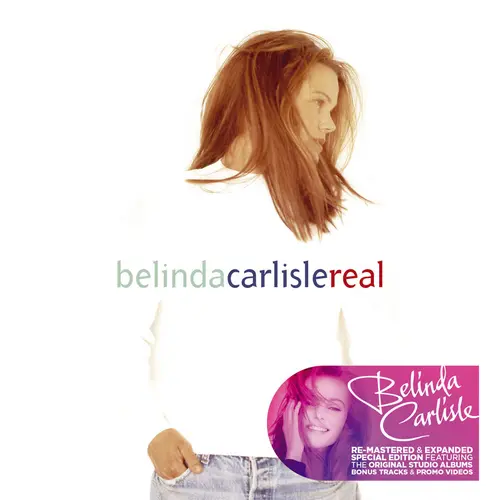 Belinda Carlisle Too Much Water (Demo)