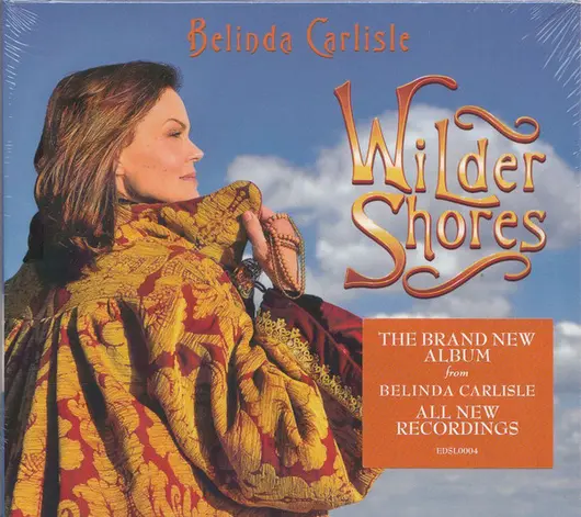 Belinda Carlisle Aad Guray Nameh