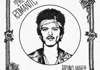 makna lagu Bruno Mars - Risk It All