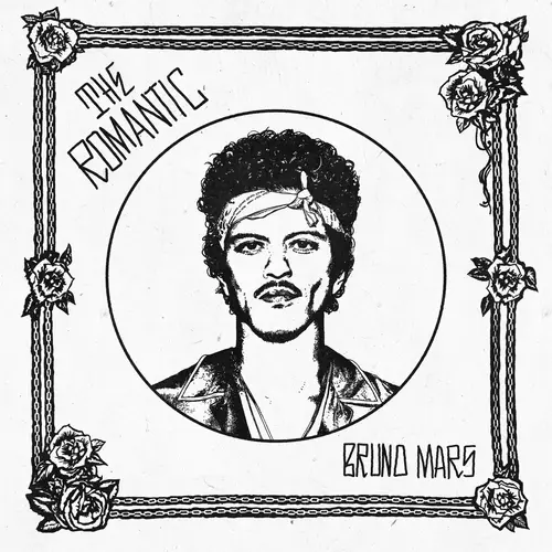 Bruno Mars Risk It All
