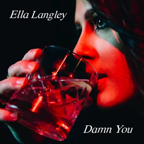 Ella Langley Damn You