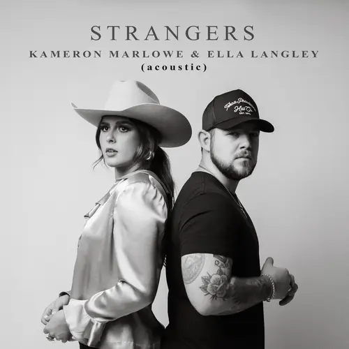 ella langley Strangers