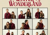 makna lagu Luke Bryan & Ella Langley - Winter Wonderland