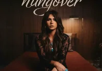 makna lagu Ella Langley - hungover