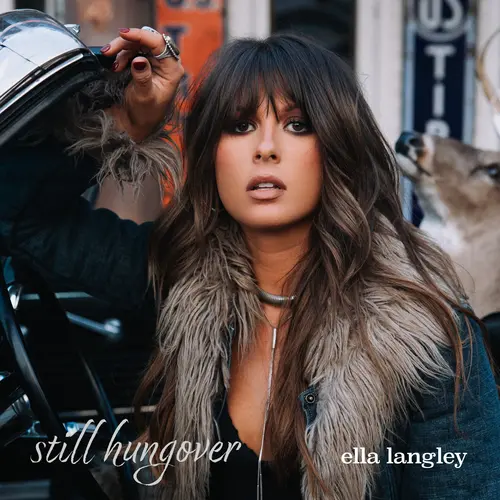 Ella Langley made it out of mexico (acoustic)