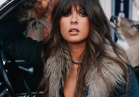 makna lagu Ella Langley - hungover