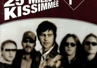makna lagu Fools Garden - 25 Miles to Kissimmee