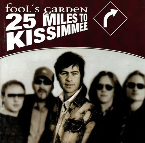 Fools Garden Bighouse Pyromaniac