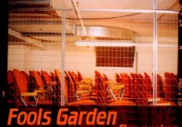 makna lagu Fools Garden - Dreaming (2004 Version)