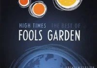 makna lagu Fool's Garden - High Time