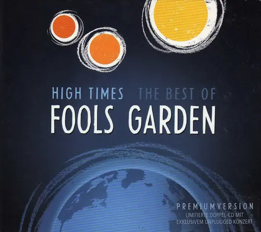 Fools Garden Finally