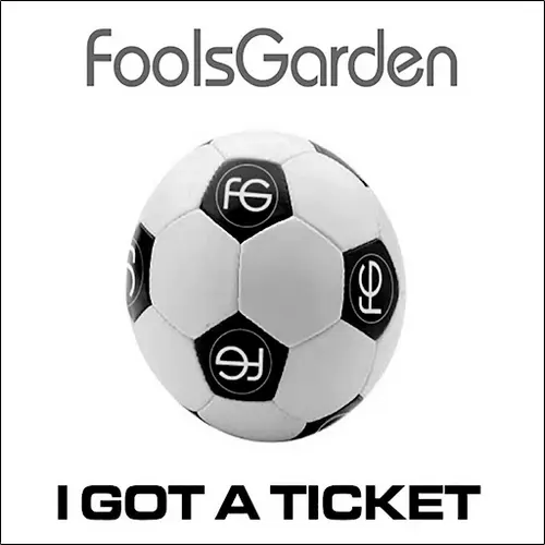Fools Garden I Got a Ticket (Web version)