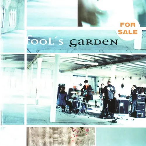 Fools Garden It Can Happen