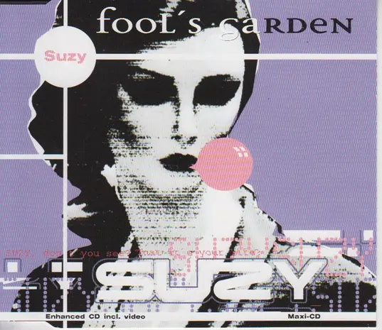 Fools Garden Suzy