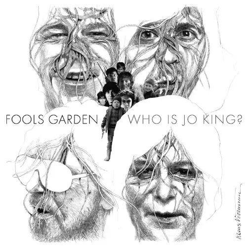 Fools Garden Are You Jo King-Shut (Remixed and Remastered 2025)