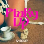 makna lagu KATSEYE - PINKY UP