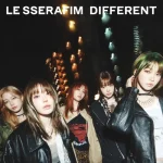 Makna Lagu DIFFERENT - English ver. LE SSERAFIM makna lagu LE SSERAFIM - DIFFERENT - English ver.