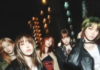 makna lagu LE SSERAFIM - DIFFERENT - English ver.