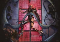 makna lagu Lady Gaga - Sour Candy (with BLACKPINK)